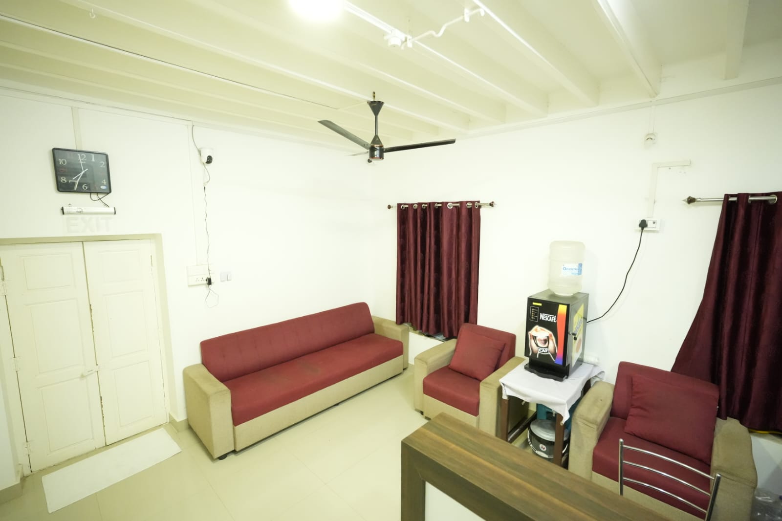 About ABM-HOMESTAY